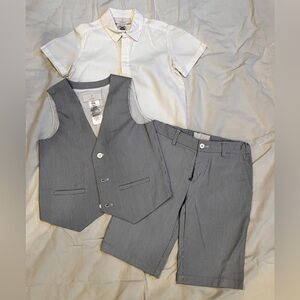 Jacadi 3 Piece Set for Boy